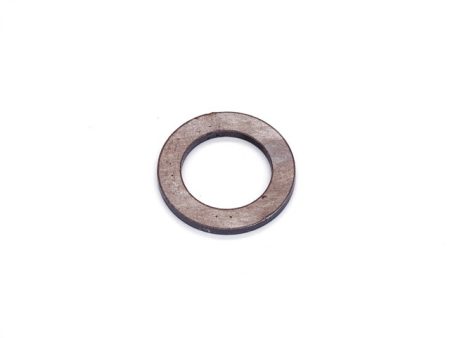 SHIM PLATE F. CHAIN SPROCKET SHAFT