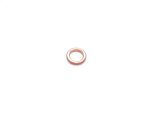 GASKET WASHER FOR ENGINE COVER SCREW 6X10