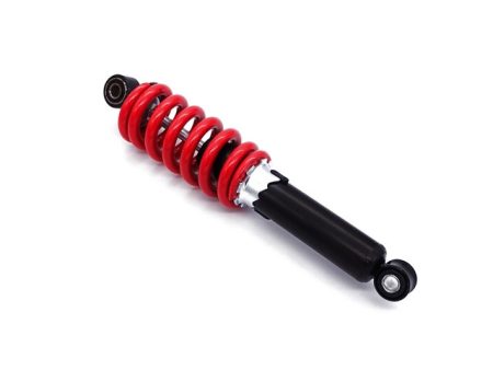 SHOCK ABSORBER REAR 290MM  CROSS110