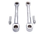 PEDAL CRANK PAIR