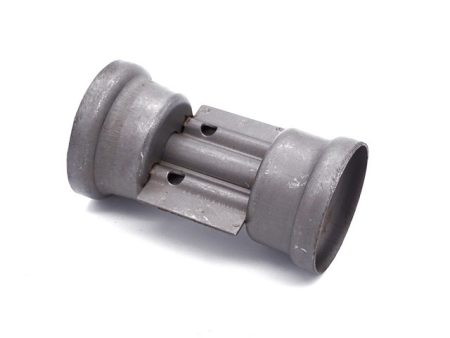 EXHAUST SILENCER INSERT