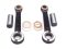 CONNECTING ROD KLT. PAIR LOWER PIN 21.9MM BUSHING