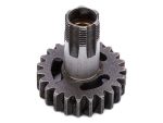 SHAFT, CHAIN SPROCKET, FRONT