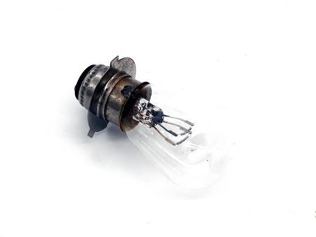 BULB 12V 25/25W P15D 25-3  MTX