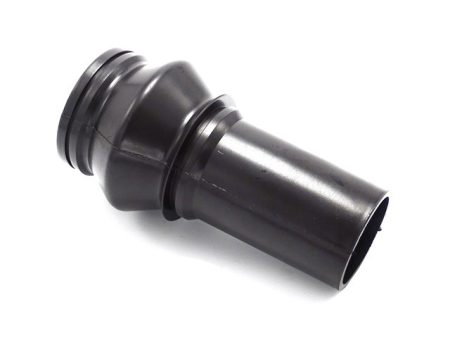 INTAKE TUBE RUBBER