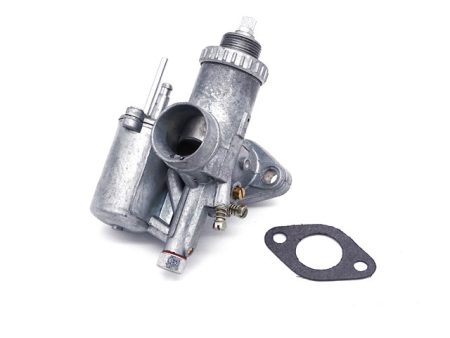 CARBURETOR /353-354 PACCO/