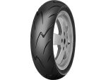 120/90-10 Maxima TL57P Mitas scooter tyre