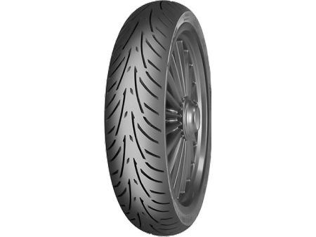 110/80-14 Touring Force-SC TL 59P Mitas scooter tyre