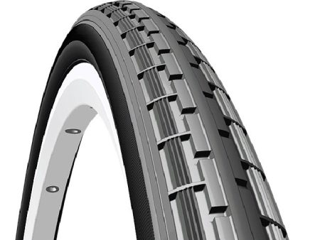 32-630 27-1 1/4 V18 Rubena f Tire