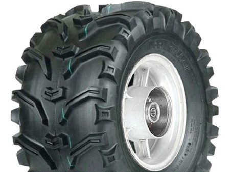 22-11-8-VRM189 TL 4PR TYRE