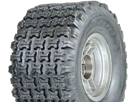 20-11-9 VRM260 TL TYRE