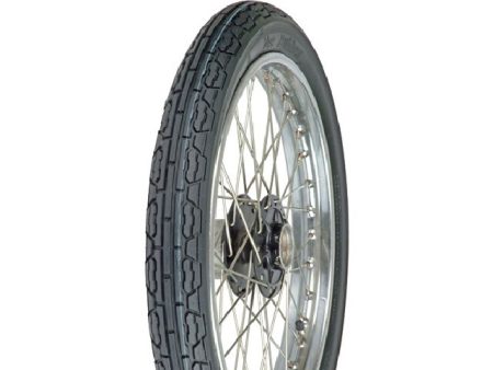 2,50-10 VRM018 TT 39J TYRE