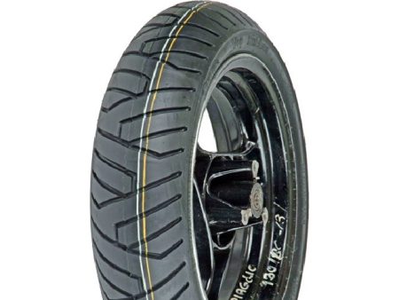 2,75-10 80/90-10 VRM119B TT 40J TYRE