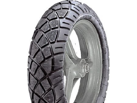 100/80-10 K58 TL 58M TYRE