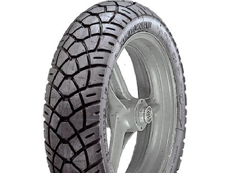 100/90-10 K58 TL 61J TYRE