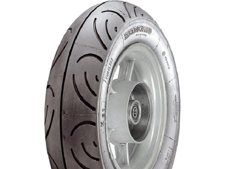 110/80-10 K61 TL 63M TYRE