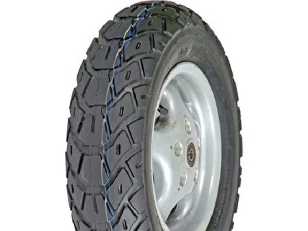 120/90-10 VRM137 TL 56J TIRE