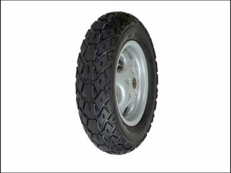 130/90-10 VRM137 TL 61J TYRE