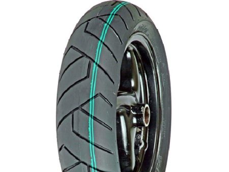 120/70-12 VRM119C TL 60P TYRE