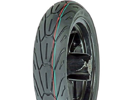 140/70-12 VRM155 TL 60L TIRE