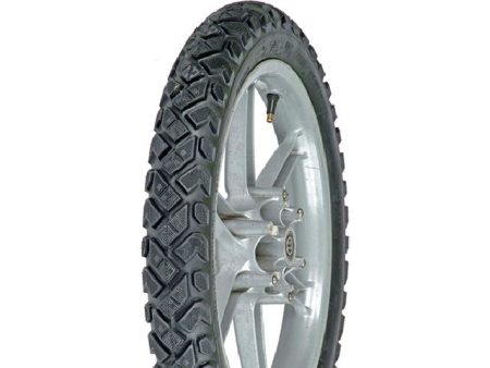 2,75-16 VRM185 TT 46M TYRE