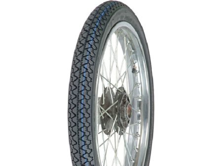 2,50-17 VRM054 TT 43J TYRE