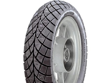 110/70-17 K66 TL TYRE