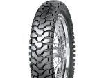 130/80-17 E07 TT 69T Mitas Tire