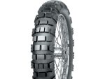 130/80-17 E09 TT 65T Mitas Tire