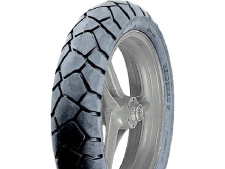 130/80-17 K76 TL 65H TYRE