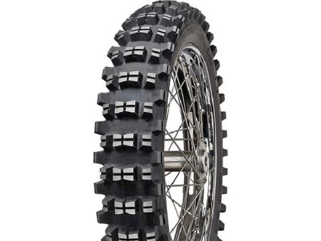 110/90-18 C04 TT 61N TYRE