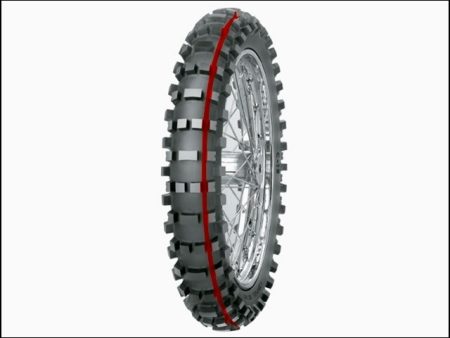 110/90-18 C12 TT 61M TYRE