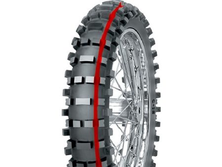 110/90-18 C12 TT 61M TYRE