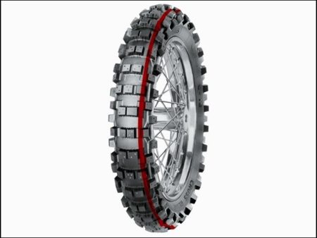 110/100-18 C16 TT 64M TYRE