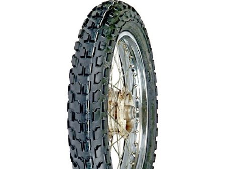 130/80-18 VRM274 TT 64P TYRE