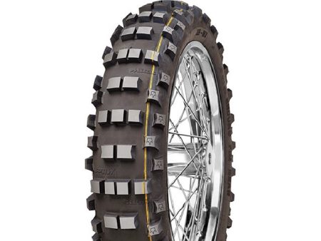 140/80-18 EF07 TT 70R TYRE