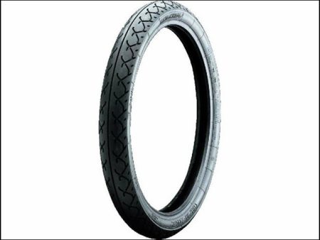 100/90-19 K65 TL 57H TYRE