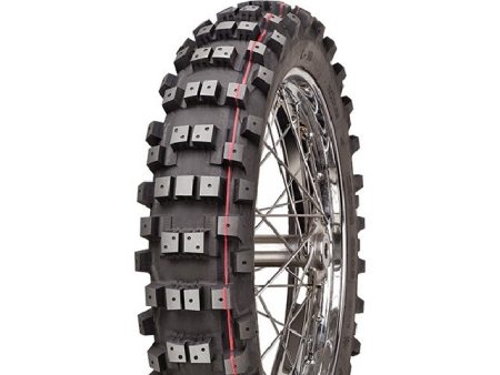 110/90-19 C16 TT 62M TYRE