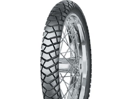 90/90-21 E08 TT 54T Mitas Tire