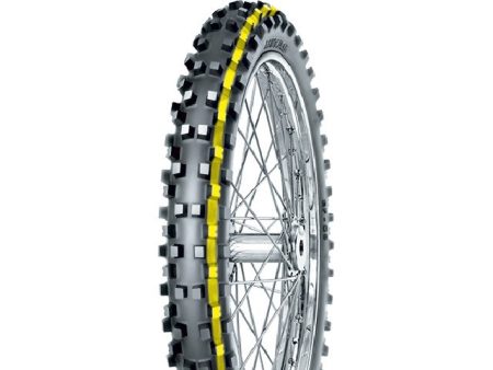 90/90-21 EF08 Super TT 54R Mitas Tire