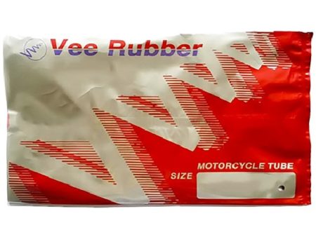 4,50/5,10-16 TR4 TUBE VEE RUBBER