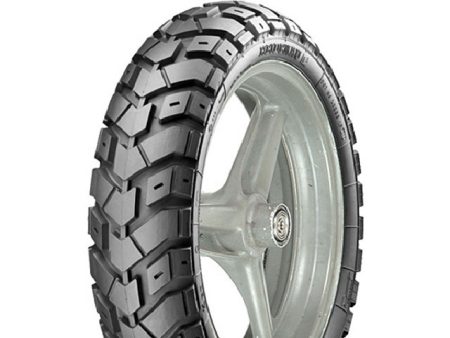 150/70 B18 K60 TL 70T SCOUT M+S TYRE