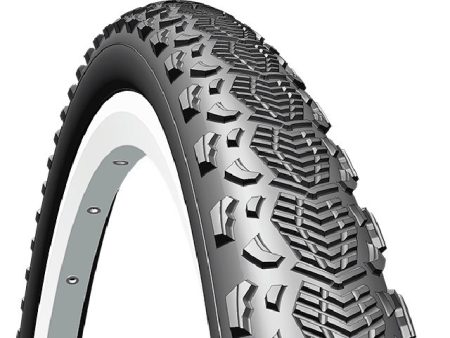 50-559 26-1.90 V59 f Rubena Tire