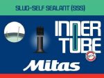 37/54-559 26-1.50/2.10 AV35 SLUG Rubena TUBE