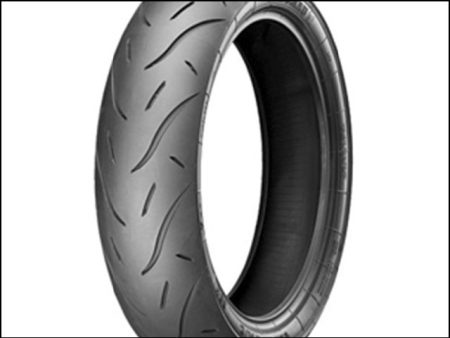 160/60-17 K80 TL TYRE