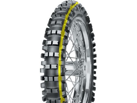 120/90-18 C10 TT 65M Country Cross TYRE