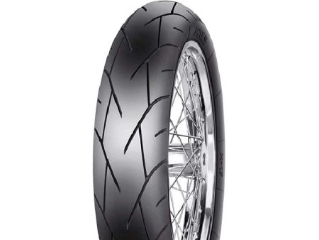 130/70-17 H17 TL TYRE MITAS