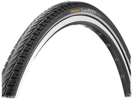 37-622 700-35C TOWN RIDE TYRE (100125)