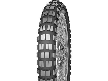 90/90 B21 E10 TL 54T TIRE