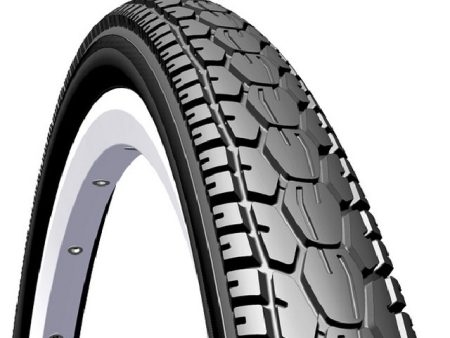 44-622 28-1.60 R09 Voyager Rubena Tire